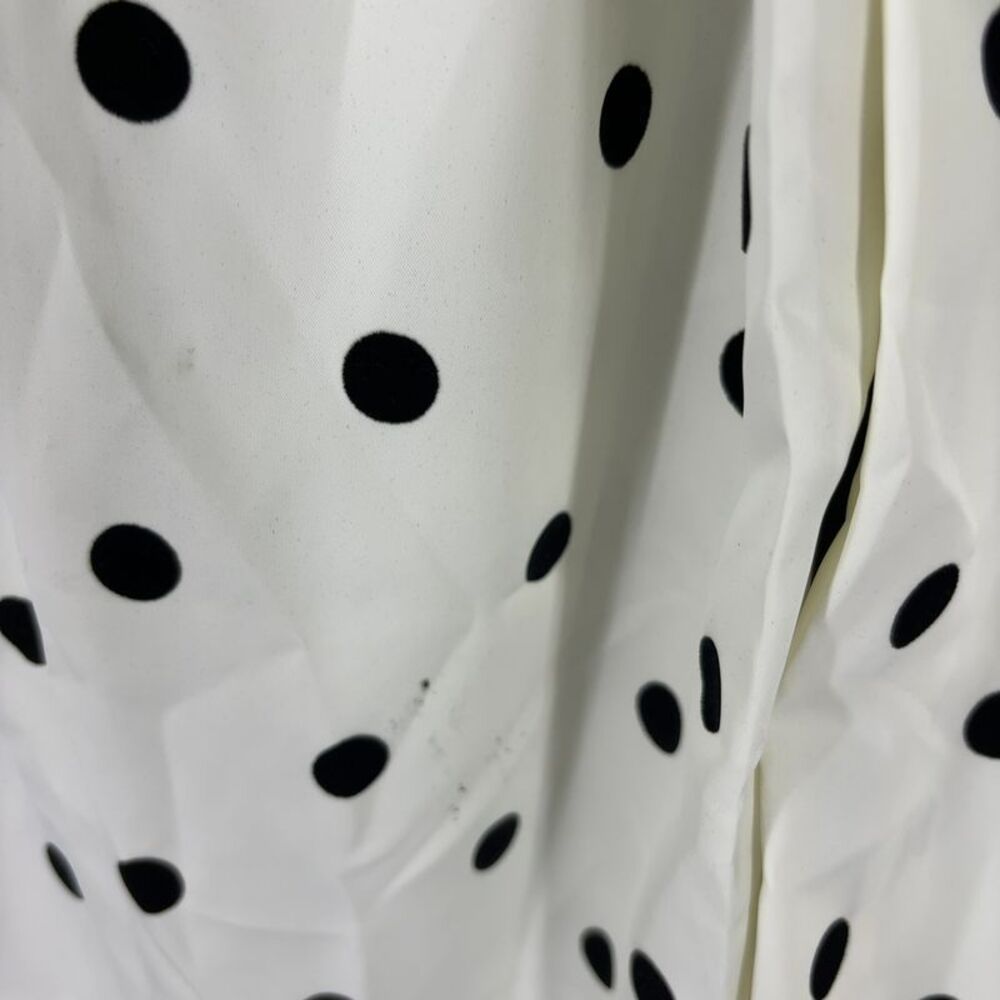 adidas Polka Dot Track Pants in Stone - Picture 5 of 6